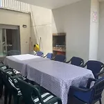 Hébergement de vacances Adosado Entero, Bbq Y Piscina Comunitaria *