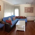 Tatil Evi Adosado Entero, Bbq Y Piscina Comunitaria Sabiñánigo