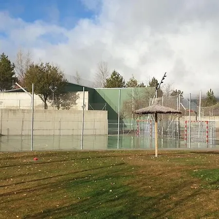 Adosado Entero, Bbq Y Piscina Comunitaria Casa vacanze *