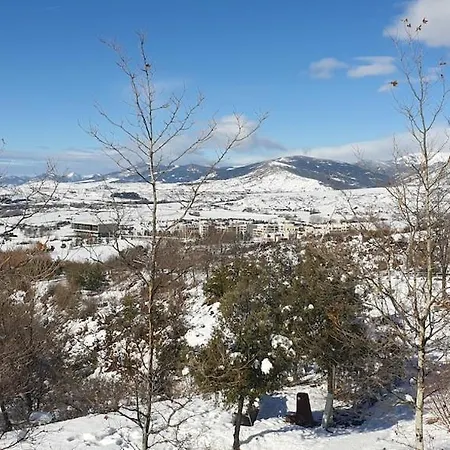 Adosado Entero, Bbq Y Piscina Comunitaria *