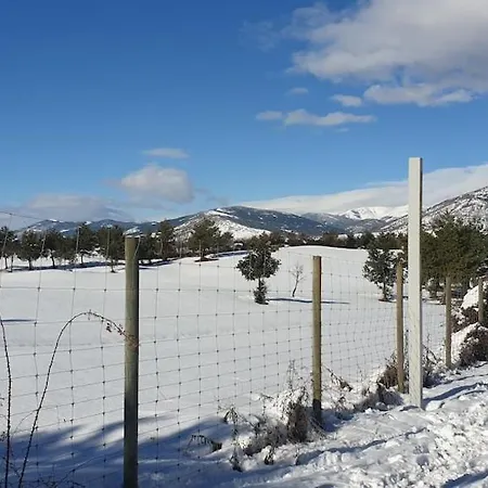 Adosado Entero, Bbq Y Piscina Comunitaria Sabiñánigo