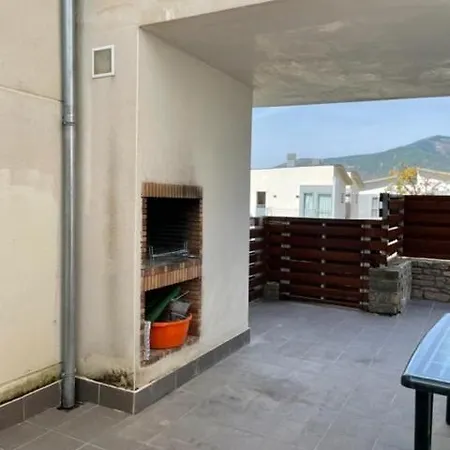 別荘 Adosado Entero, Bbq Y Piscina Comunitaria