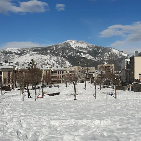 Adosado Entero, Bbq Y Piscina Comunitaria Casa vacanze *