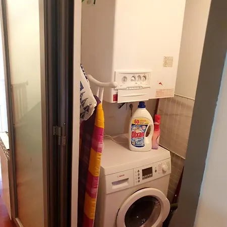 Adosado Entero, Bbq Y Piscina Comunitaria Sabiñánigo