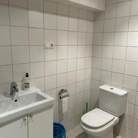 Adosado Entero, Bbq Y Piscina Comunitaria