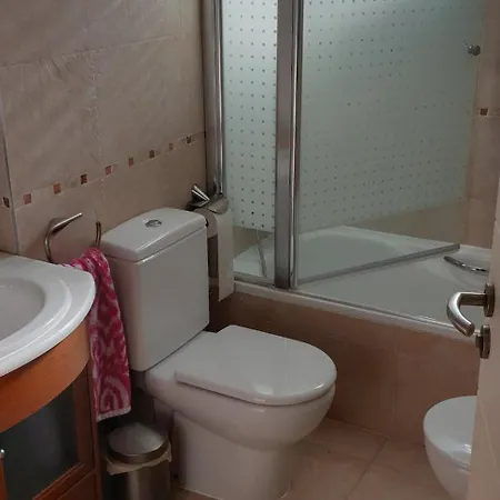 Adosado Entero, Bbq Y Piscina Comunitaria 別荘 *