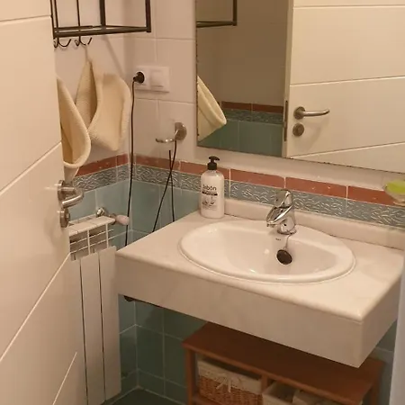 別荘 Adosado Entero, Bbq Y Piscina Comunitaria *