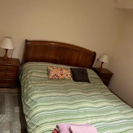 Adosado Entero, Bbq Y Piscina Comunitaria * Sabiñánigo