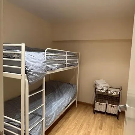 Adosado Entero, Bbq Y Piscina Comunitaria 別荘