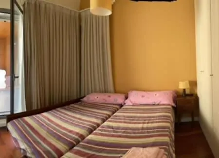 Adosado Entero, Bbq Y Piscina Comunitaria