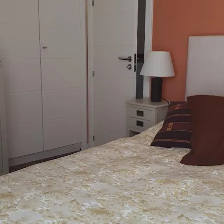 Adosado Entero, Bbq Y Piscina Comunitaria Casa vacanze *