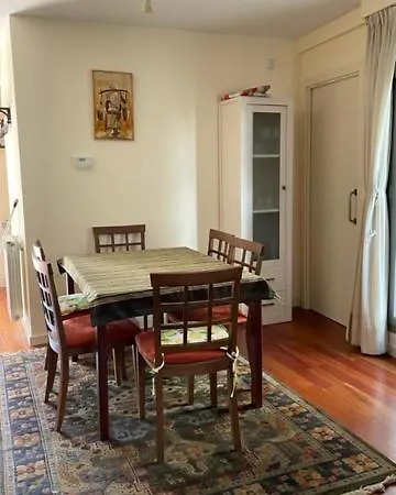 Adosado Entero, Bbq Y Piscina Comunitaria *