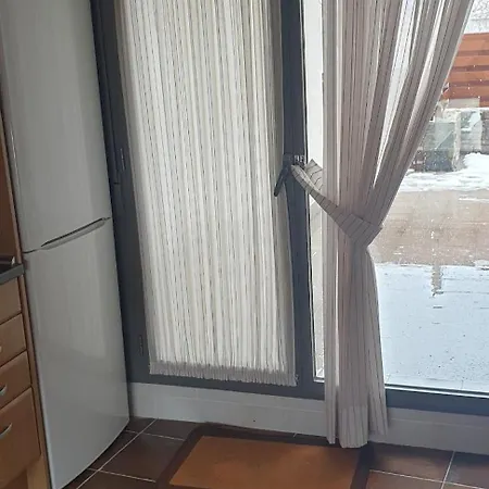 Adosado Entero, Bbq Y Piscina Comunitaria 別荘