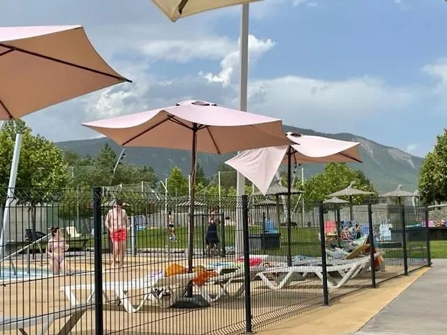 Adosado Entero, Bbq Y Piscina Comunitaria