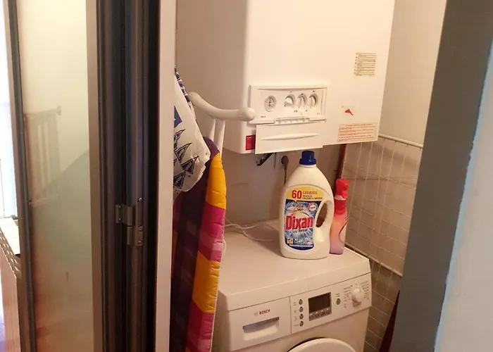 Adosado Entero, Bbq Y Piscina Comunitaria Sabiñánigo