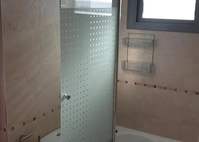 Adosado Entero, Bbq Y Piscina Comunitaria *