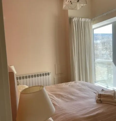 Adosado Entero, Bbq Y Piscina Comunitaria Sabiñánigo