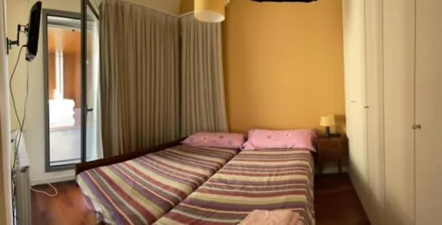 Adosado Entero, Bbq Y Piscina Comunitaria