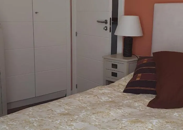 Adosado Entero, Bbq Y Piscina Comunitaria Semesterbostad *