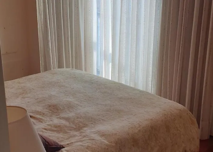 Semesterbostad Adosado Entero, Bbq Y Piscina Comunitaria *