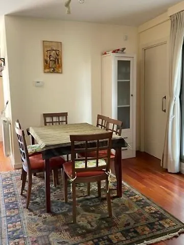 Adosado Entero, Bbq Y Piscina Comunitaria *