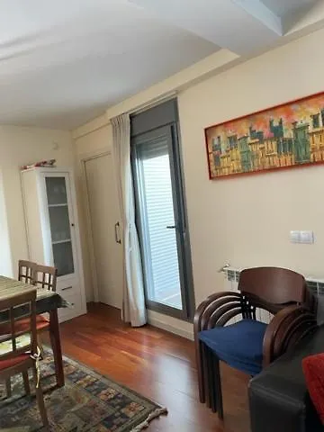 Adosado Entero, Bbq Y Piscina Comunitaria * Sabiñánigo